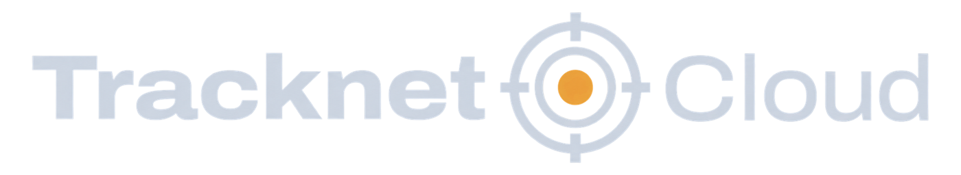 Tracknet Cloud