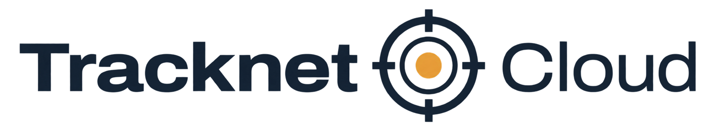 Tracknet Cloud
